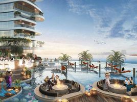 1 बेडरूम अपार्टमेंट for sale at Damac Bay, 