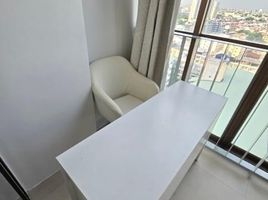 1 Schlafzimmer Wohnung zu vermieten im Ideo Mix Sukhumvit 103, Bang Na, Bang Na, Bangkok