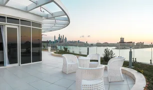 1 Bedroom Apartment for sale in , Dubai Royal Bay