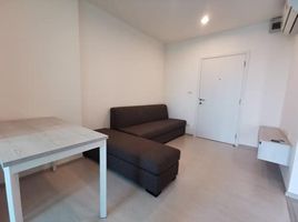 2 Schlafzimmer Appartement zu verkaufen im Aspire Erawan Prime, Pak Nam, Mueang Samut Prakan, Samut Prakan