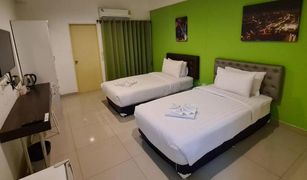 Studio Appartement zu verkaufen in Suan Luang, Bangkok 2Bedtel