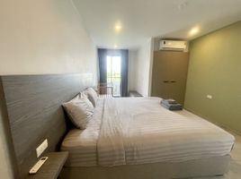 2 спален Кондо в аренду в NOON Village Tower III, Чалонг
