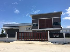 Studio Warehouse for sale at Pinthong Land Factory Mangkornthong 1, Lahan, Bang Bua Thong, Nonthaburi