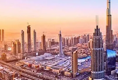 Neighborhood Overview of , दुबई