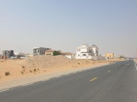  Grundstück zu verkaufen im Basateen Al Tai, Hoshi, Al Badie, Sharjah