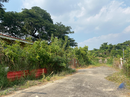  Land for sale at S.P.Garden, Bang Bamru