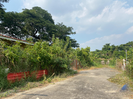  Land for sale at S.P.Garden, Bang Bamru, Bang Phlat, Bangkok