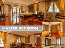 3 Schlafzimmer Villa zu verkaufen im Lakewood Village, Bang Chalong, Bang Phli, Samut Prakan