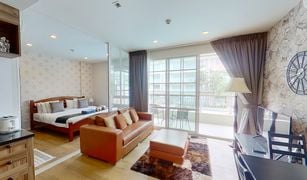 Nong Kae, ဟွာဟင်း Autumn Condominium တွင် 1 အိပ်ခန်း ကွန်ဒို ရောင်းရန်အတွက်