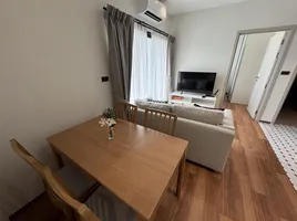 2 Bedroom Condo for rent at The Title Halo 1, Sakhu