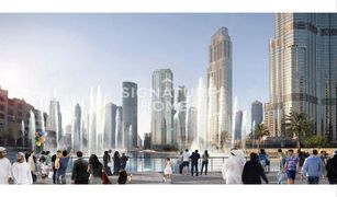 1 Bedroom Apartment for sale in Opera District, Dubai Grande