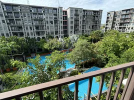 2 Bedroom Apartment for rent at La Habana , Nong Kae