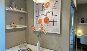 Кондо, 1 спальня на продажу в Bang Kho, Бангкок Aspire Sathorn-Taksin Timber Zone