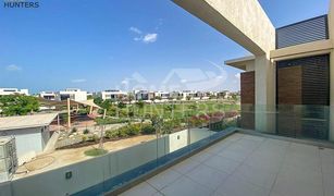 4 Habitaciones Villa en venta en , Abu Dhabi West Yas