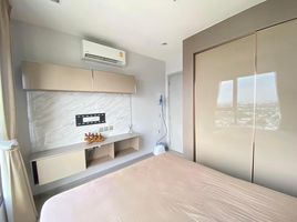 1 Schlafzimmer Appartement zu vermieten im Life Sukhumvit 62, Bang Chak