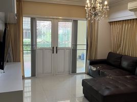 3 Bedroom Villa for rent at Perfect Masterpiece Rama 9, Prawet, Prawet, Bangkok