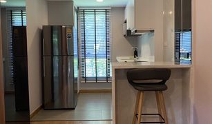 1 Bedroom Condo for sale in Sam Sen Nai, Bangkok Centric Ari Station