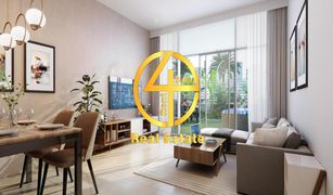 Studio Apartment for sale in , Abu Dhabi Diva