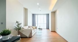 Available Units at Quattro By Sansiri