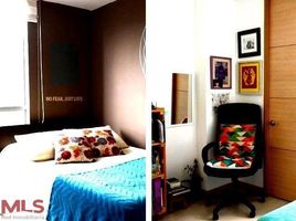 2 Schlafzimmer Appartement zu verkaufen im STREET 14 SOUTH # 43A 240, Medellin