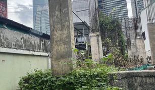 N/A Grundstück zu verkaufen in Khlong Toei Nuea, Bangkok 