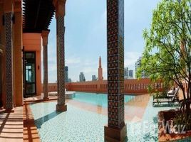 1 Bedroom Condo for sale at Aguston Sukhumvit 22, Khlong Toei