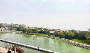 3 Bedrooms Apartment for sale in Terrace Apartments, Dubai Terrace Apartments D