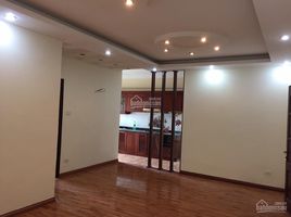 Studio Apartment for rent at Khu đô thị Yên Hòa, Yen Hoa