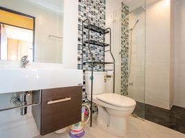 1 Bedroom Condo for sale at The Jigsaw Condominium, Nong Pa Khrang, Mueang Chiang Mai, Chiang Mai