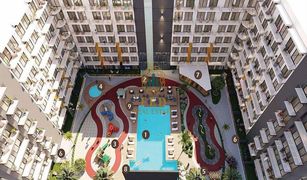 1 chambre Appartement a vendre à Glitz, Dubai Laya Heights