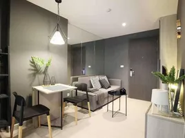 1 Schlafzimmer Wohnung zu verkaufen im Niche ID Sukhumvit 113, Samrong Nuea