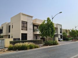 6 Bedroom Townhouse for sale at Belair Damac Hills - By Trump Estates, NAIA Golf Terrace at Akoya, DAMAC Hills (Akoya by DAMAC)