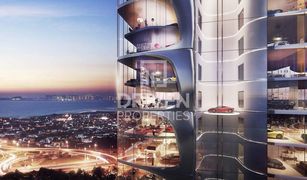 1 Bedroom Apartment for sale in , Dubai Aykon City