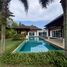 6 Bedroom Villa for rent at The Garden Villas, Thep Krasattri, Thalang, Phuket