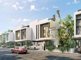 3 Bedroom Villa for sale at Danah Bay, Pacific, Al Marjan Island, Ras Al-Khaimah