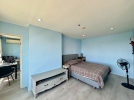 1 Schlafzimmer Wohnung zu verkaufen im Lumpini Seaview Jomtien, Nong Prue