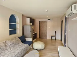 1 Bedroom Condo for sale at Bluroc Hua Hin, Hua Hin City, Hua Hin, Prachuap Khiri Khan, Thailand