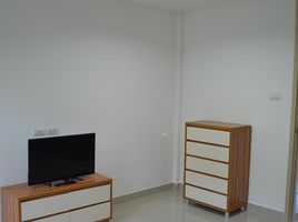 1 Schlafzimmer Appartement zu vermieten im UTD Loft Apartment, Suan Luang, Suan Luang, Bangkok