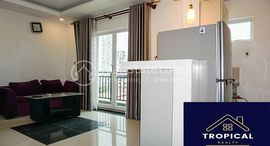 1 Bedroom Apartment In Toul Tompoung中可用单位
