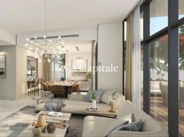 3 Bedroom Townhouse for sale at Murooj Al Furjan, Murano Residences