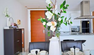 2 chambres Condominium a vendre à Phra Khanong, Bangkok Fullerton Sukhumvit