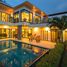 5 Schlafzimmer Villa zu vermieten in Si Sunthon, Thalang, Si Sunthon