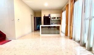 4 Bedrooms House for sale in Bang Rak Noi, Nonthaburi Grand Bangkok Boulevard Ratchapruek – Rattanathibet