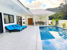 3 Schlafzimmer Villa zu verkaufen in Koh Samui, Surat Thani, Maret