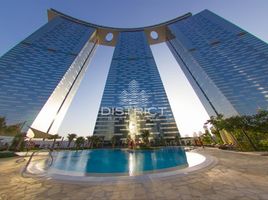 1 Bedroom Apartment for sale at The Gate Tower 3, Shams Abu Dhabi, Al Reem Island