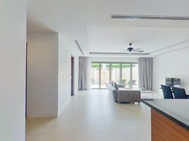 2 Schlafzimmer Villa zu vermieten im The Residence Resort, Choeng Thale