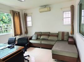 7 Bedroom House for sale in Pracha Thipat, Thanyaburi, Pracha Thipat