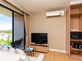 1 Schlafzimmer Wohnung zu verkaufen im Diamond Condominium Bang Tao, Choeng Thale