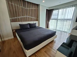 2 Schlafzimmer Wohnung zu verkaufen im Dusit Grand Park, Nong Prue, Pattaya, Chon Buri
