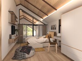 3 Bedroom House for sale at Lanta Sunrise Hill , Sala Dan, Ko Lanta, Krabi